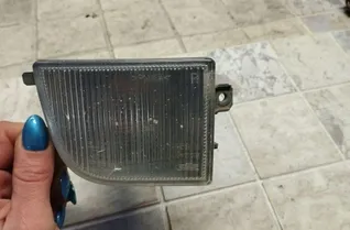 VOLKSWAGEN Passat B7 (2010-2015) Pravé predné svetlo na zatáčanie 85805111,3A0953156 33991417