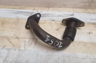 SKODA Octavia 2 generation (2004-2013) EGR Tube Pipe 03G131521R 33989906