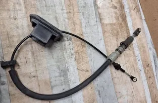 FIAT 500 2 generation (2008-2024) Káble pre mechanizmus radenia rýchlostí 33980609