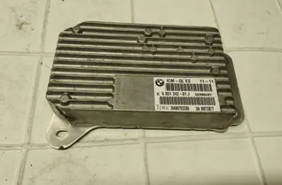 BMW 5 Series Gran Turismo F07 (2010-2017) Iné riadiace jednotky 2840007933300,685124201J 33982612