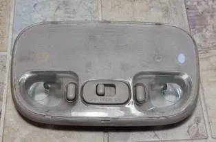 MAZDA 323 BJ (1998-2003) Interiérové osvetlenie B25F51310 33978528