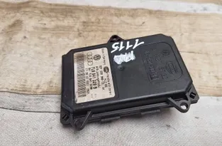 SKODA Superb 1 generation (2001-2008) Блок розжига ксенона 7L6941329B 34018234