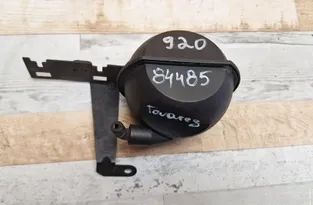 VOLKSWAGEN Touareg 1 generation (2002-2010) Vakuumová nádrž 33978531