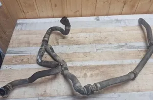 BMW 3 Series F30/F31 (2011-2020) Coolant Hose Pipe 9208184 33997592