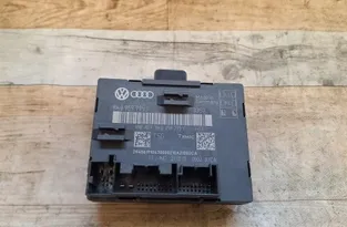 AUDI Q5 8R (2008-2017) Rear Left Door Control Unit 8K0959795,8K0959795F 33982819
