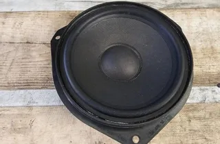 OPEL Zafira B (2005-2010) Ľavý predný dverový reproduktor 33983564