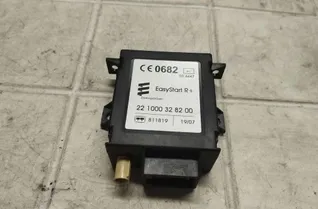 FORD Transit 3 generation (2000-2013) Ovládacia jednotka imobilizéra 811819,221000328200 34015748