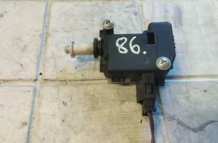 VOLKSWAGEN Golf Plus 1 generation (2004-2009) Fuel Tank Cover Lock 1K5959782,5M0810773 34000522