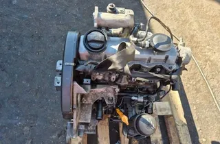 VOLKSWAGEN Beetle 2 generation (1998-2012) Motor (Slovak) 038103373E,AQY 34017086