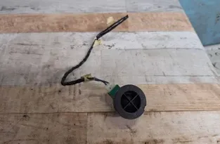 OPEL Zafira B (2005-2010) Front Left Door Loudspeaker 90520836,0555004613,902275430421 34001866