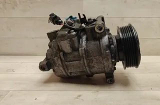 AUDI A4 B7/8E (2004-2008) Air Condition Pump 8E0260805BJ 34481694