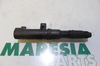 RENAULT Megane 3 generation (2008-2020) Vysokonapäťová zapalovacia cievka 8200568671,0040100071,7700875000 26975329