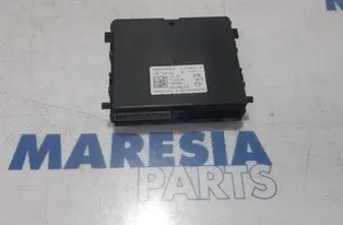 RENAULT Captur 1 generation (2013-2019) Klimatizačná jednotka E1078017,00052703,285254932R 26975363