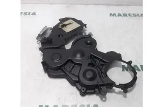 CITROËN C3 2 generation (2009-2016) Predný kryt motora 9686975480,0320AJ,9673486280,0320CA,0320CH,9684193080 26976753