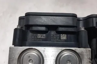 RENAULT Clio 4 generation (2012-2020) ABS Pump 476606853R,476605492R,0265956285,0265243683,2265106516 26977693