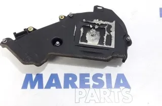 CITROËN C4 Picasso 2 generation (2013-2018) Predný kryt motora 9686975480,9804860080,9684193080 26978127