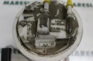 PEUGEOT 607 1 generation (2000-2008) Palivové čerpadlo 1525H8,9633294680 26979248