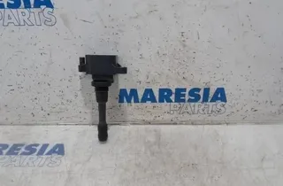 RENAULT Megane 3 generation (2008-2020) Vysokonapäťová zapalovacia cievka 224337085R 26987754