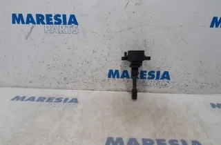 RENAULT Megane 3 generation (2008-2020) Vysokonapäťová zapalovacia cievka 012B33109,224337085R 26987873