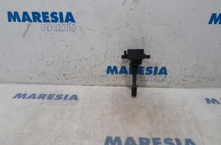 RENAULT Megane 3 generation (2008-2020) Vysokonapäťová zapalovacia cievka 012B33109,224337085R 26987944