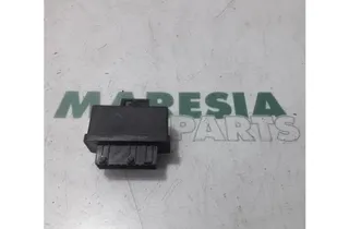 CITROËN Berlingo 2 generation (2008-2023) Relé 240107 26991282