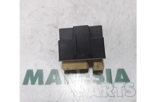 CITROËN Berlingo 2 generation (2008-2023) Relé 9652021180 26991404