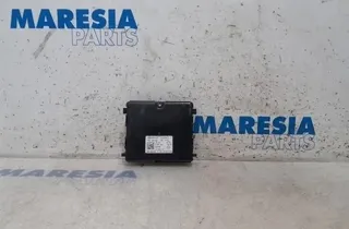 RENAULT Captur 1 generation (2013-2019) Klimatizačná jednotka 285258251R,E1078017 26993086