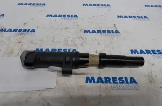 RENAULT Megane 3 generation (2008-2020) Vysokonapäťová zapalovacia cievka 20111,8200568671 26993152