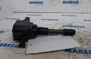 RENAULT Megane 3 generation (2008-2020) Vysokonapäťová zapalovacia cievka 8200959964,77252001,H8200959964,224337085R 26993420