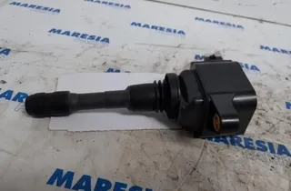 RENAULT Megane 3 generation (2008-2020) Vysokonapäťová zapalovacia cievka 8200959964,77252001,H8200959964,224337085R 26993579