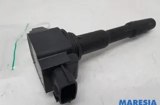 RENAULT Megane 3 generation (2008-2020) Vysokonapäťová zapalovacia cievka 224332428,224332428R 27136170