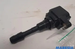 RENAULT Megane 3 generation (2008-2020) Vysokonapäťová zapalovacia cievka H8200959964,R1203S00100,0042120612,224337085R 27231466