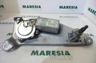 RENAULT Safrane 2 generation (2008-2010) Motor stierača zadného okna 7700800376,53202002 27344620