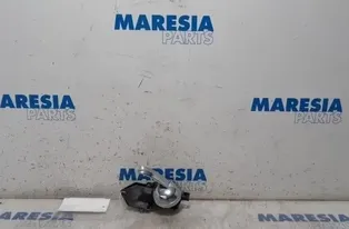 FIAT 500 2 generation (2008-2024) Ľavá predná dverová vonkajšia kľučka 735694922,607049SX 27377665