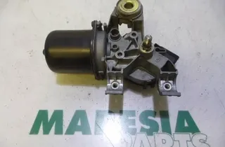 CITROËN C3 1 generation (2002-2010) Motor mechanizmu stierača predného čelného skla 6401F4 27383014