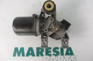 CITROËN C3 1 generation (2002-2010) Моторчик передних стеклоочистителей 53559002,53630187,6401F4 27389853