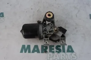 CITROËN C3 1 generation (2002-2010) Motor mechanizmu stierača predného čelného skla 53559002,6401F4 27389925