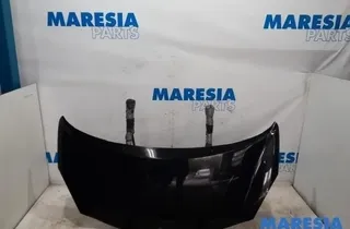 RENAULT Wind 1 generation (2010-2013) Bonnet 651006222,651006222R 27390682