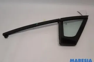 RENAULT Clio 4 generation (2012-2020) Front Left Window 802634285,802634285R 27395930