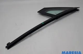 RENAULT Clio 4 generation (2012-2020) Front Left Window 802634285,802634285R 27396176
