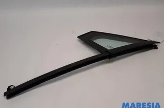 RENAULT Clio 4 generation (2012-2020) Front Left Window 802634285,802634285R 27400749