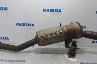 RENAULT Master 3 generation (2010-2023) Katalyzátor 200109087R,208D02705R,200104145R,C625KAT,208026223R,200106407R 27448182