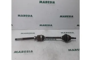 PEUGEOT 2008 1 generation (2013-2020) Pravý predný hnací hriadeľ 1613732280,9800387480 27649520