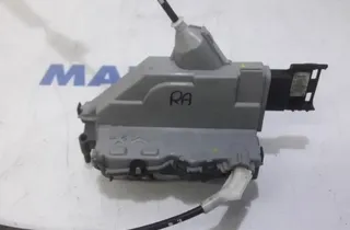 CITROËN C5 2 generation (2008-2017) Ostatné časti karosérie 006186,A04990,2022M171911,9800618680 27657982