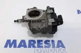 FIAT Bravo 2 generation (2007-2011) Škrtiaca klapka 0000055229717,55215486,71724187,55229467 27744829