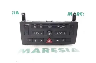 CITROËN C6 1 generation (2004-2012) Klimatizačná jednotka 6451SY,VP4PUH18C612UB,96498322XT,96464896KR,96498317XT,6451SZ,96573328ZD 27744876