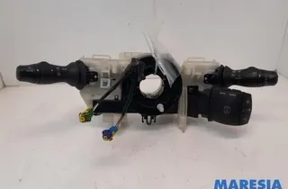 RENAULT Megane 3 generation (2008-2020) Подрулевой переключатель 255522540R,255670019R 27752214