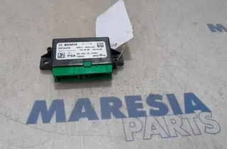 PEUGEOT 308 T9 (2013-2021) PDC jednotka na kontrolu vzdialenosti pri parkovaní 9800210580,0263004429 27754030