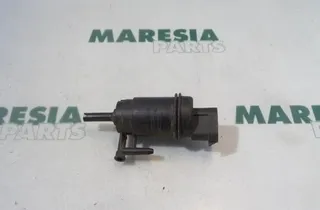 RENAULT Clio 1 generation (1990-1998) Tryska stierača 7704002215,8201626365,7700802336 27763730