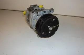 FIAT Panda 2 generation (2003-2011) Klimatizačné čerpadlo 0000051747318,0051747318,51747318 27772332